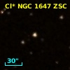 Cl* NGC 1647    ZSC    1015