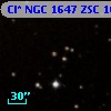 Cl* NGC 1647    ZSC    1016