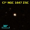 Cl* NGC 1647    ZSC    1022