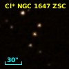 Cl* NGC 1647    ZSC    1028