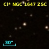 Cl* NGC 1647    ZSC    1030