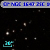 Cl* NGC 1647    ZSC    1033