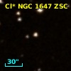 Cl* NGC 1647    ZSC    1044