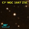 Cl* NGC 1647    ZSC    1048