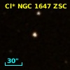 Cl* NGC 1647    ZSC    1049