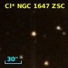 Cl* NGC 1647    ZSC    1050