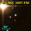 Cl* NGC 1647    ZSC    1053