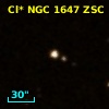Cl* NGC 1647    ZSC    1061