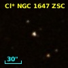 Cl* NGC 1647    ZSC    1067
