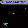 Cl* NGC 1647    ZSC    1083