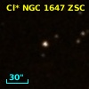 Cl* NGC 1647    ZSC    1092