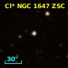 Cl* NGC 1647    ZSC    1093