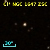 Cl* NGC 1647    ZSC    1097