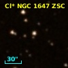 Cl* NGC 1647    ZSC    1104