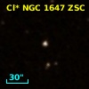 Cl* NGC 1647    ZSC    1105