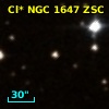 Cl* NGC 1647    ZSC    1120