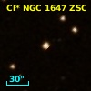 Cl* NGC 1647    ZSC    1122