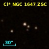 Cl* NGC 1647    ZSC    1151