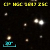 Cl* NGC 1647    ZSC    1154