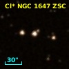 Cl* NGC 1647    ZSC    1157