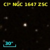 Cl* NGC 1647    ZSC    1188