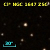 Cl* NGC 1647    ZSC    1190