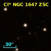 Cl* NGC 1647    ZSC    1193
