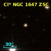 Cl* NGC 1647    ZSC    1199