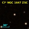 Cl* NGC 1647    ZSC    1201