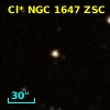 Cl* NGC 1647    ZSC    1216