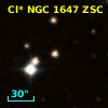 Cl* NGC 1647    ZSC    1248