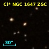 Cl* NGC 1647    ZSC    1254