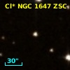 Cl* NGC 1647    ZSC    1257