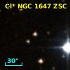 Cl* NGC 1647    ZSC    1302
