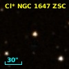 Cl* NGC 1647    ZSC    1312