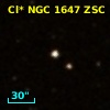 Cl* NGC 1647    ZSC    1319