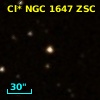 Cl* NGC 1647    ZSC    1330