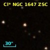 Cl* NGC 1647    ZSC    1331