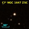 Cl* NGC 1647    ZSC    1341