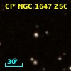 Cl* NGC 1647    ZSC    1343
