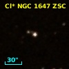 Cl* NGC 1647    ZSC    1347