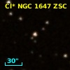 Cl* NGC 1647    ZSC    1348