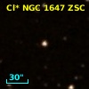 Cl* NGC 1647    ZSC    1352