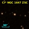 Cl* NGC 1647    ZSC    1360