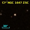 Cl* NGC 1647    ZSC    1375
