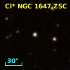 Cl* NGC 1647    ZSC    1386