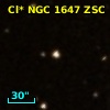 Cl* NGC 1647    ZSC    1389