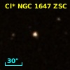 Cl* NGC 1647    ZSC    1400