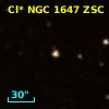 Cl* NGC 1647    ZSC    1410