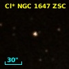 Cl* NGC 1647    ZSC    1417